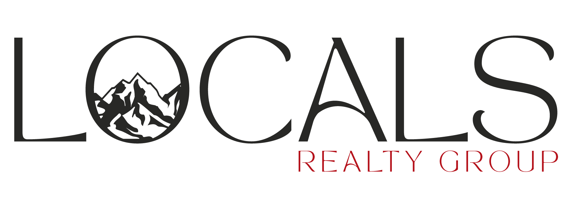 Locals Realty Group